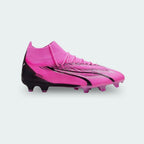 Puma 107750-01  Ultra Pembe Krampon