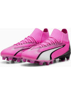 Puma 107750-01  Ultra Pembe Krampon