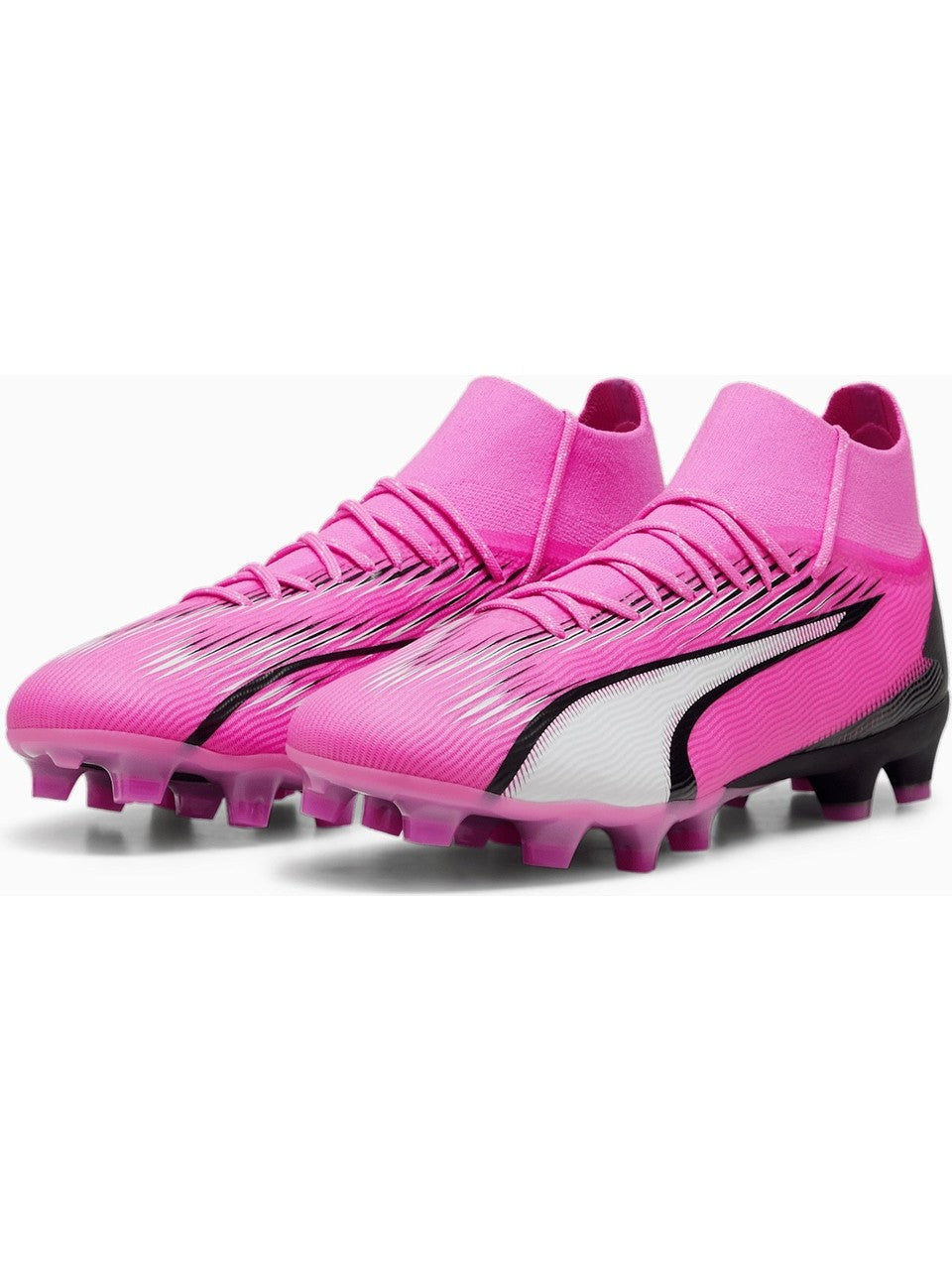 Puma 107750-01  Ultra Pembe Krampon