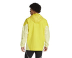 Adidas Antrenman Yağmurluk TIRO25C AW JKT Sarı