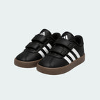 Adidas ID9156 VL COURT 3.0 CFI Çocuk Ayakkabısı