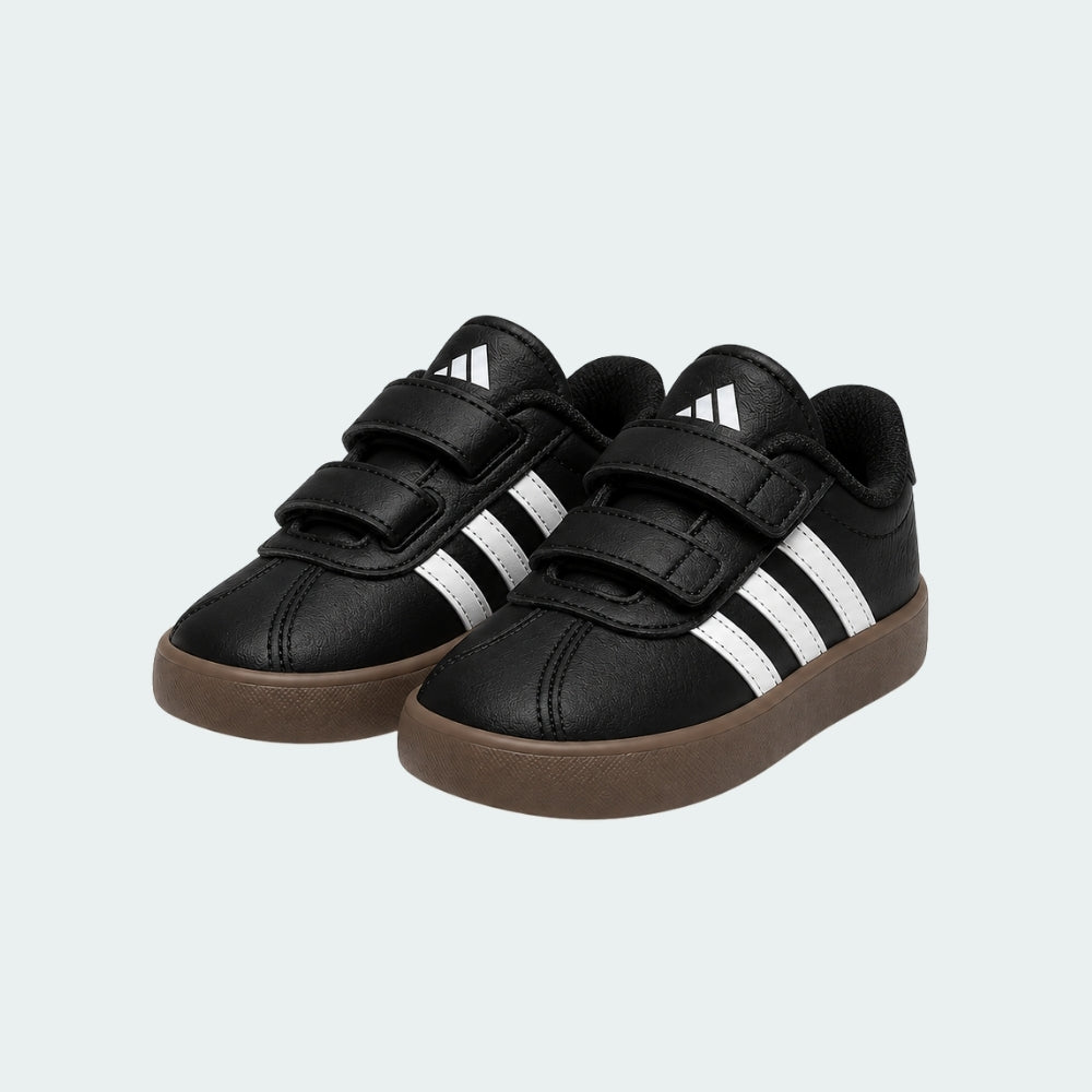 Adidas ID9156 VL COURT 3.0 CFI Çocuk Ayakkabısı