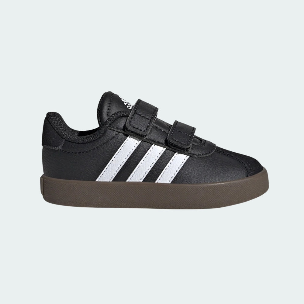 Adidas ID9156 VL COURT 3.0 CFI Çocuk Ayakkabısı