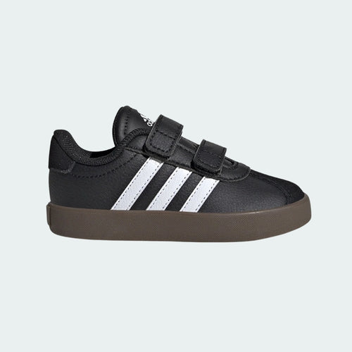 Adidas ID9156 VL COURT 3.0 CFI Çocuk Ayakkabısı