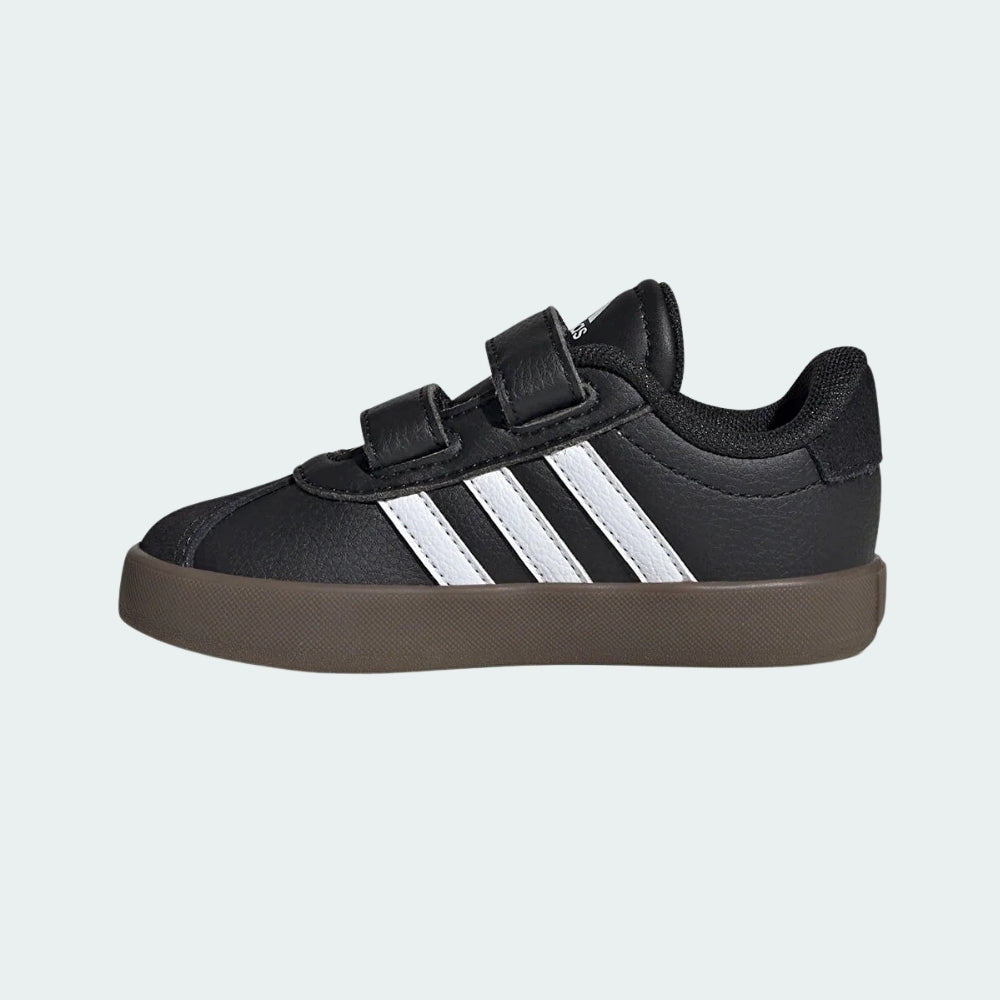 Adidas ID9156 VL COURT 3.0 CFI Çocuk Ayakkabısı