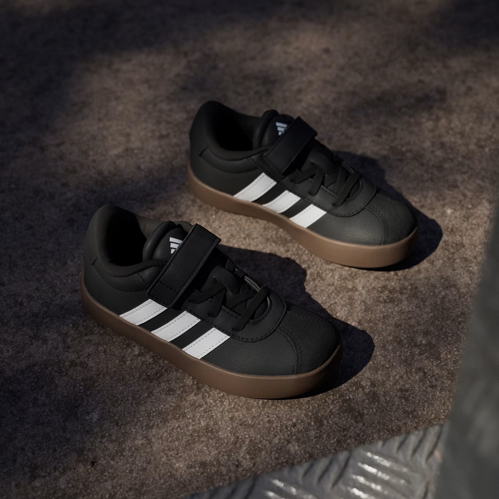Adidas ID9156 VL COURT 3.0 CFI Çocuk Ayakkabısı