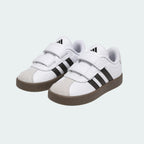 Adidas ID9157 VL COURT 3.0 CFI Çocuk Ayakkabısı