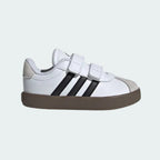 Adidas ID9157 VL COURT 3.0 CFI Çocuk Ayakkabısı