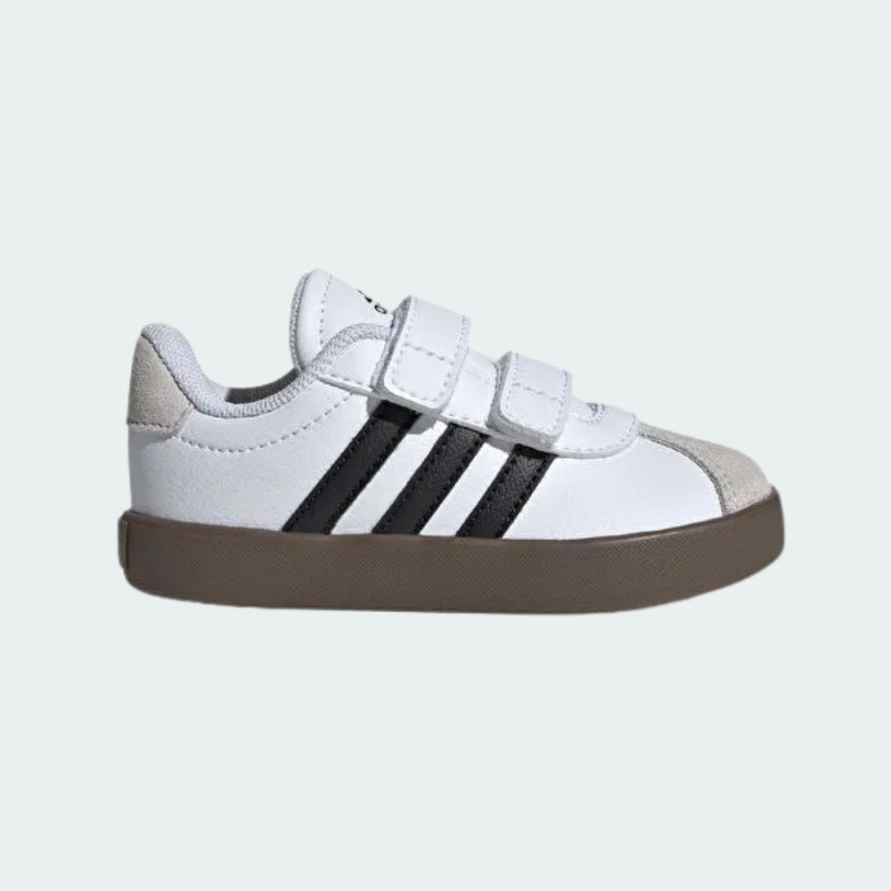 Adidas ID9157 VL COURT 3.0 CFI Çocuk Ayakkabısı