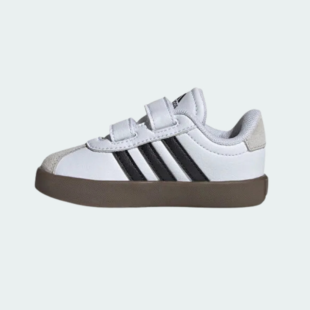 Adidas ID9157 VL COURT 3.0 CFI Çocuk Ayakkabısı