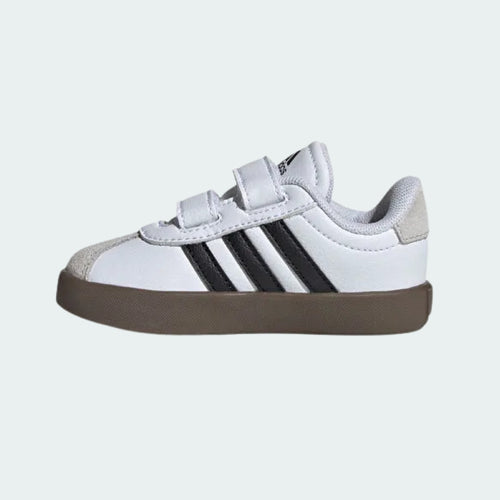 Adidas ID9157 VL COURT 3.0 CFI Çocuk Ayakkabısı