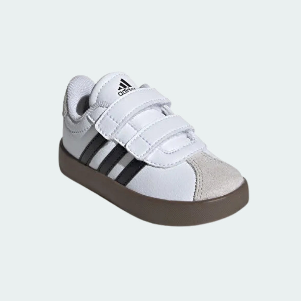 Adidas ID9157 VL COURT 3.0 CFI Çocuk Ayakkabısı