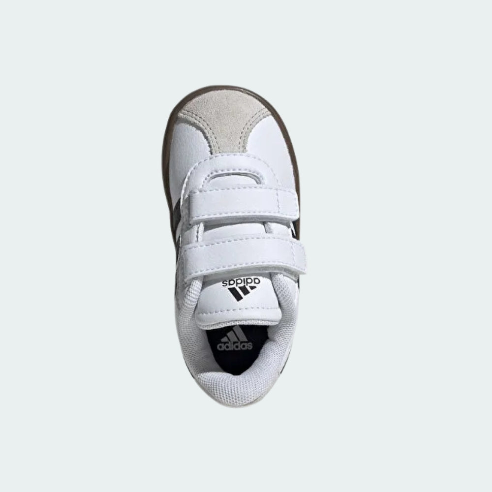 Adidas ID9157 VL COURT 3.0 CFI Çocuk Ayakkabısı