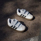 Adidas ID9157 VL COURT 3.0 CFI Çocuk Ayakkabısı