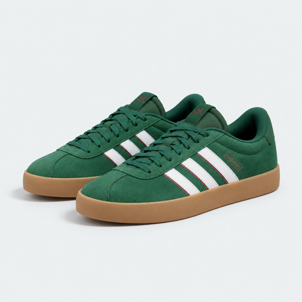 Adidas IH4790 VL COURT 3.0 Spor Ayakkabı