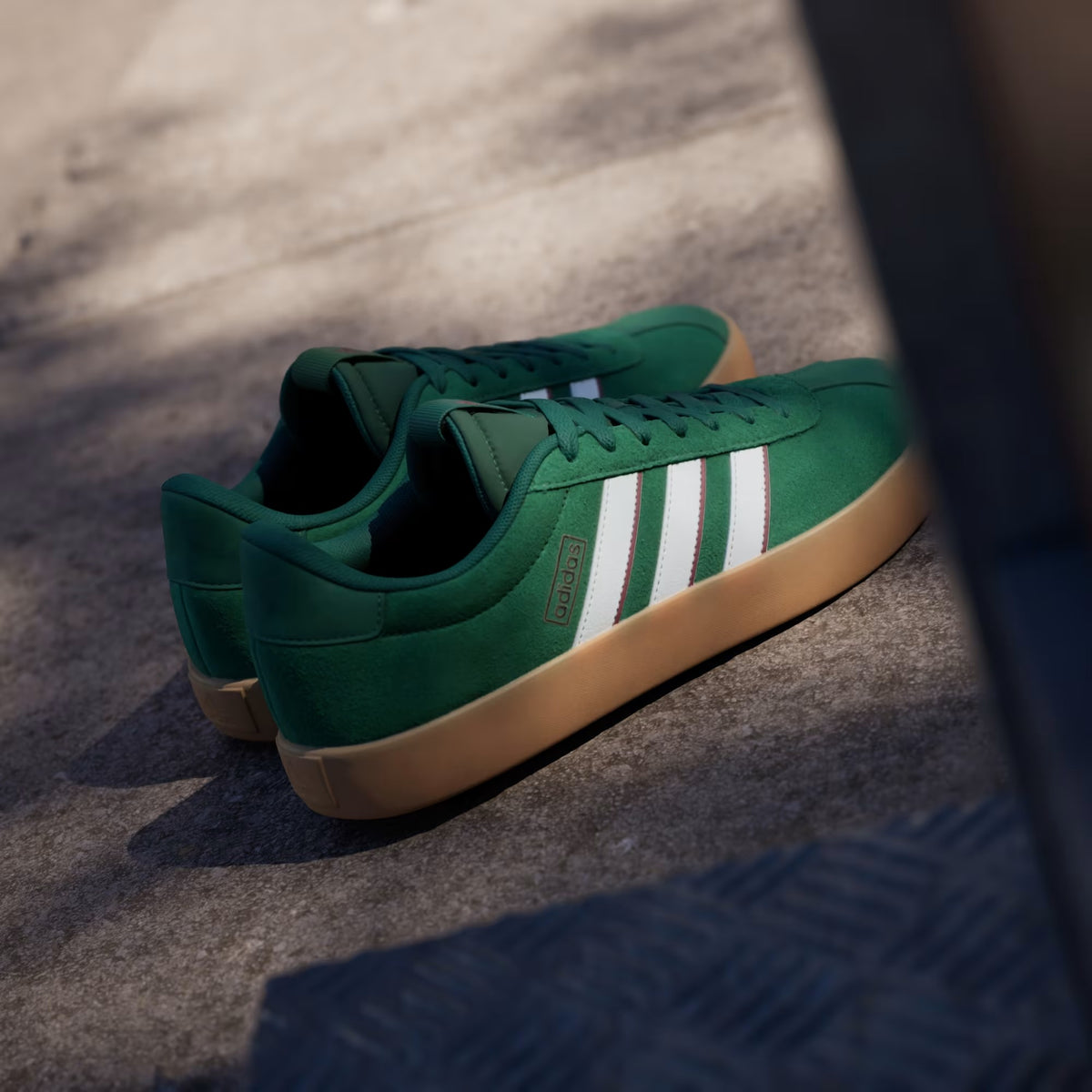 Adidas IH4790 VL COURT 3.0 Spor Ayakkabı