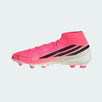 Adidas KJ6714 F50 HYPERFAST LEAGUE MİD FG Krampon