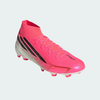Adidas KJ6714 F50 HYPERFAST LEAGUE MİD FG Krampon