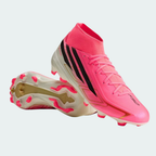 Adidas KJ6714 F50 HYPERFAST LEAGUE MİD FG Krampon