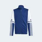 Adidas SQ25 TR JKT Lacivert Erkek Antrenman Ceket