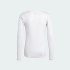 Adidas TEAM BASE TEE Beyaz Uzun Kollu Tişört