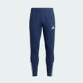 Adidas TIRO23 C TR PNT Lacivert Eşofman Altı