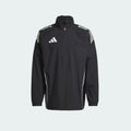 Adidas TIRO25C AW JKT Siyah Yağmurluk