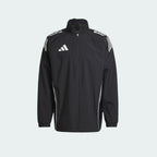 Adidas TIRO25C AW JKT Siyah Yağmurluk