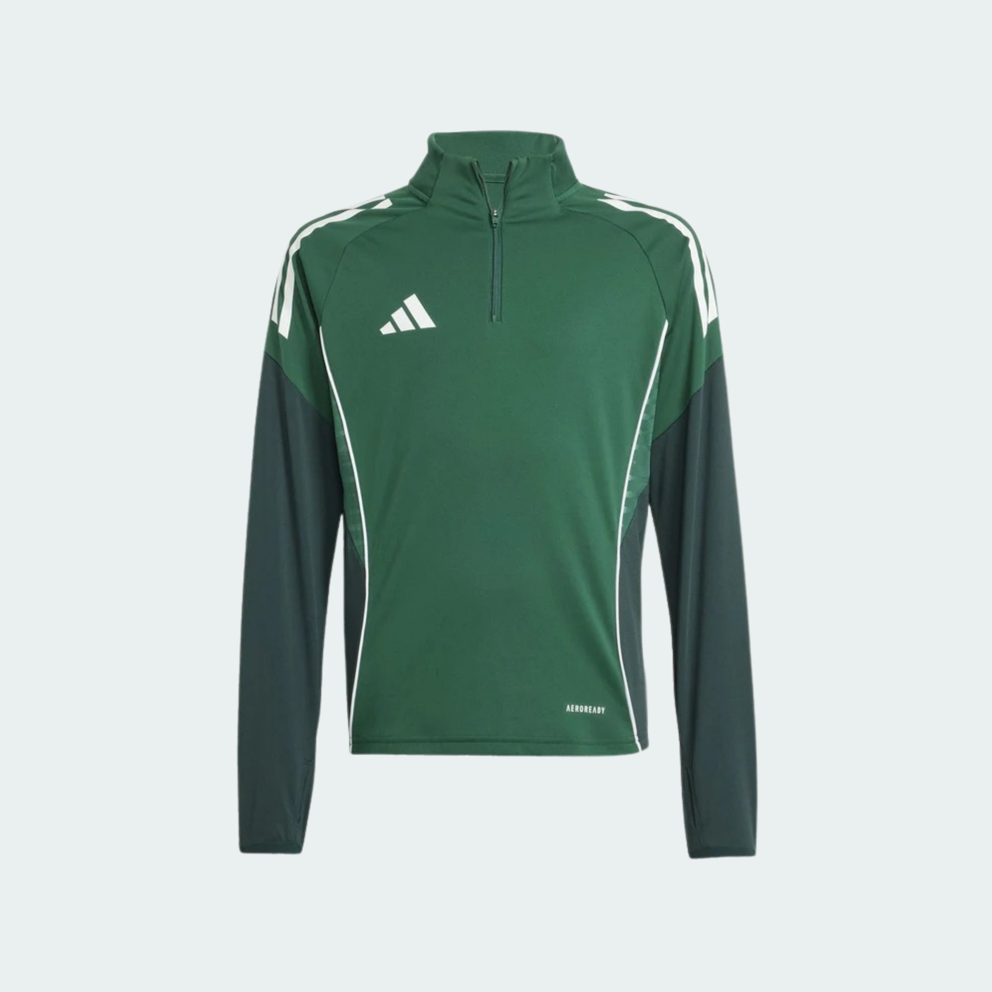 Adidas TIRO25C Antrenman Eşofman Üstü