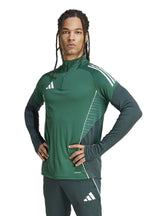 Adidas TIRO25C Antrenman Eşofman Üstü