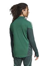 Adidas TIRO25C Antrenman Eşofman Üstü