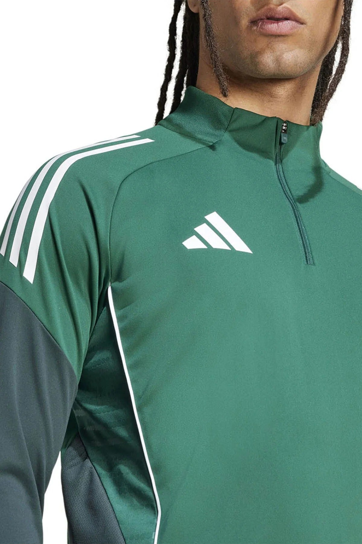 Adidas TIRO25C Antrenman Eşofman Üstü