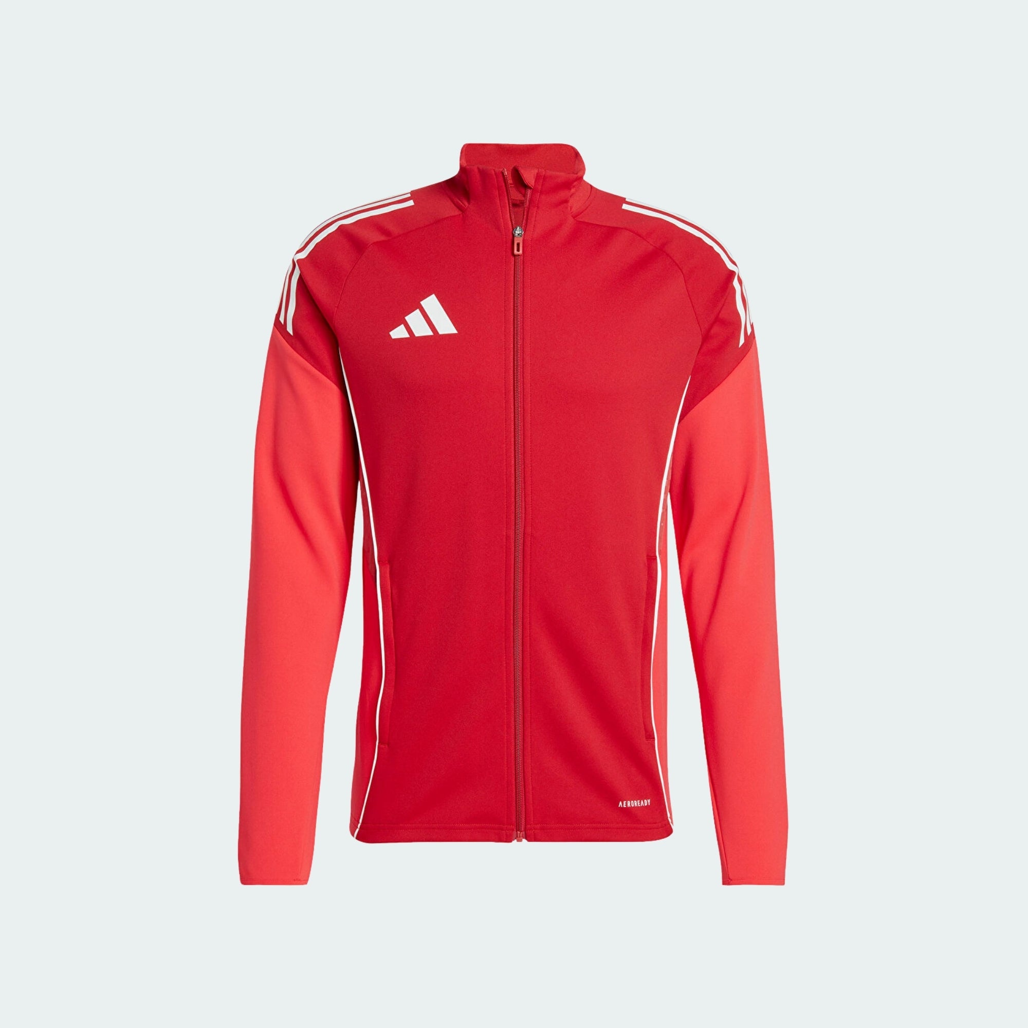 Adidas TIRO25C Competition Kırmızı Antrenman Eşofman Üstü