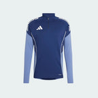 Adidas TIRO25C Lacivert Antrenman Eşofman Üstü