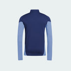 Adidas TIRO25C Lacivert Antrenman Eşofman Üstü