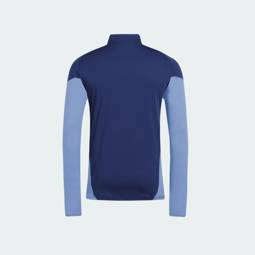 Adidas TIRO25C Lacivert Antrenman Eşofman Üstü