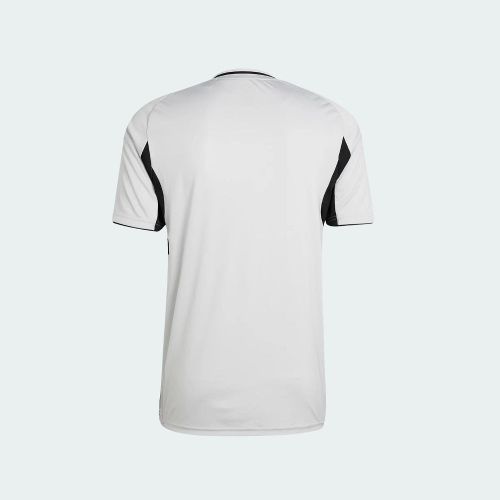 Adidas TIRO25 C M JSYM Beyaz Antrenman Tişört