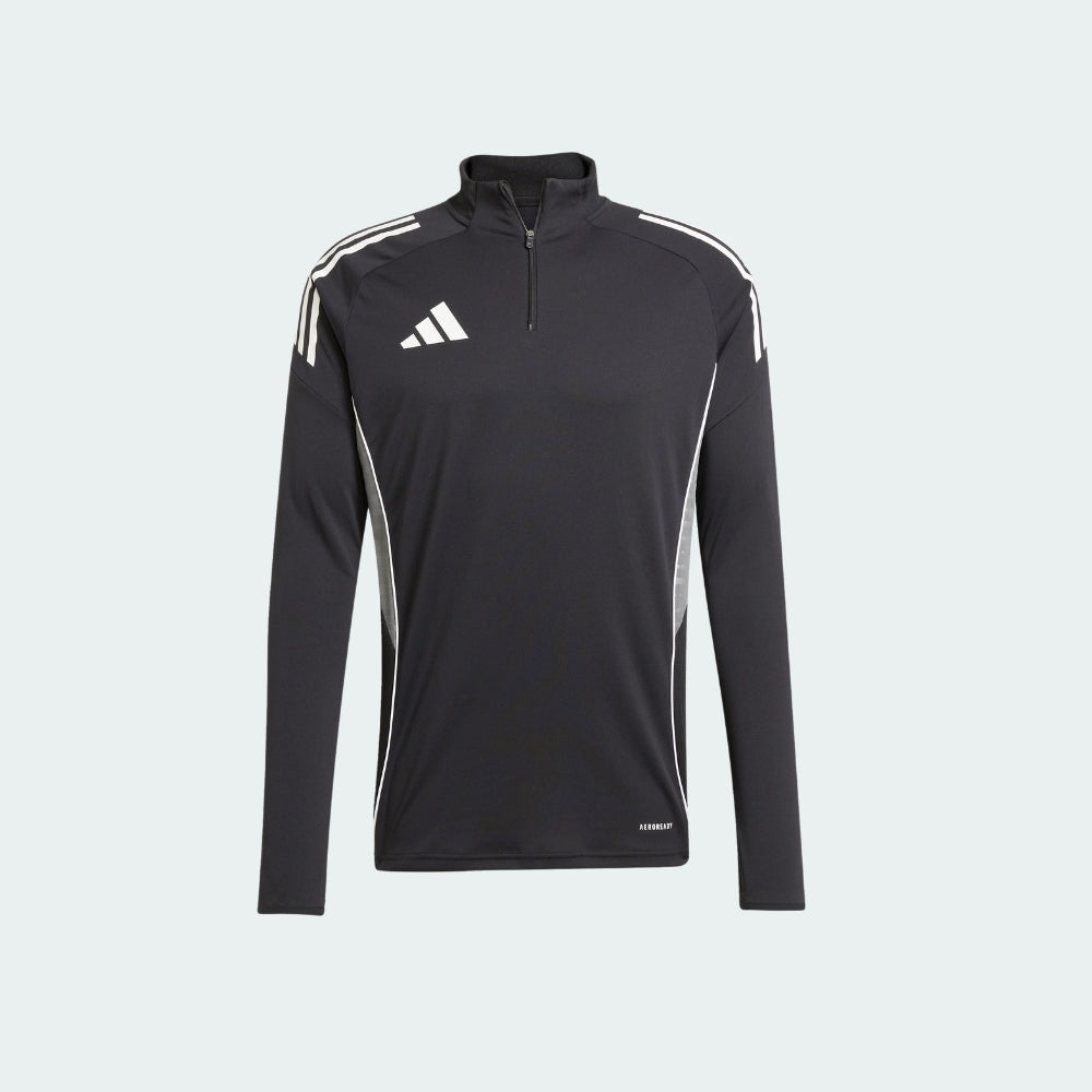 Adidas TIRO25C Siyah Antrenman Eşofman Üstü
