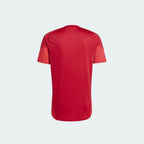 Adidas TIRO25C TR JSY Kırmızı Antrenman Tişört
