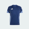 Adidas TIRO25C TR JSY Lacivert Antrenman Tişört