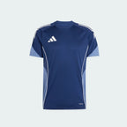 Adidas TIRO25C TR JSY Lacivert Antrenman Tişört