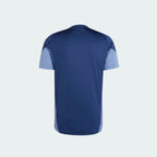 Adidas TIRO25C TR JSY Lacivert Antrenman Tişört