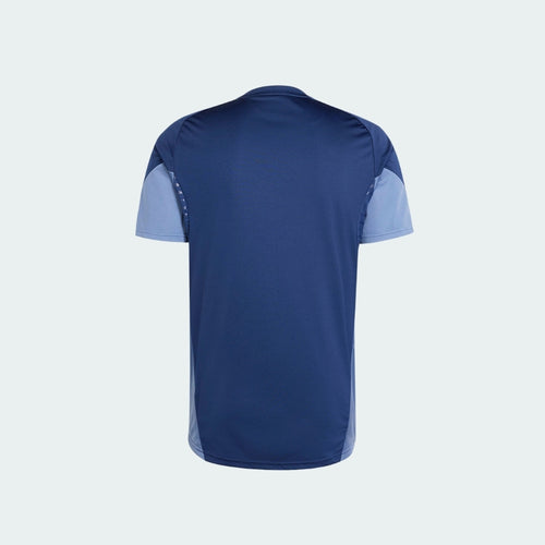 Adidas TIRO25C TR JSY Lacivert Antrenman Tişört