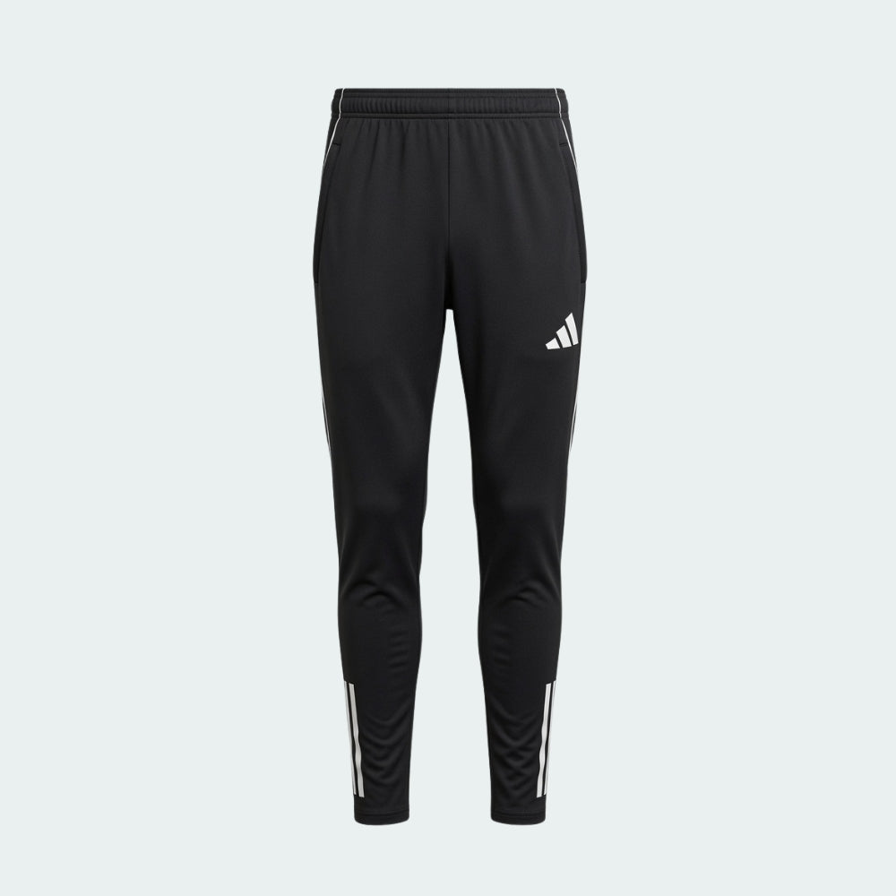 Adidas TIRO25C TR PNT Siyah Eşofman Altı