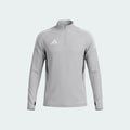 Adidas TIRO25C Tr Top Gri Erkek Antrenman Eşofman Üstü