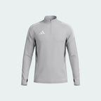 Adidas TIRO25C Tr Top Gri Erkek Antrenman Eşofman Üstü