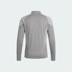 Adidas TIRO25C Tr Top Gri Erkek Antrenman Eşofman Üstü