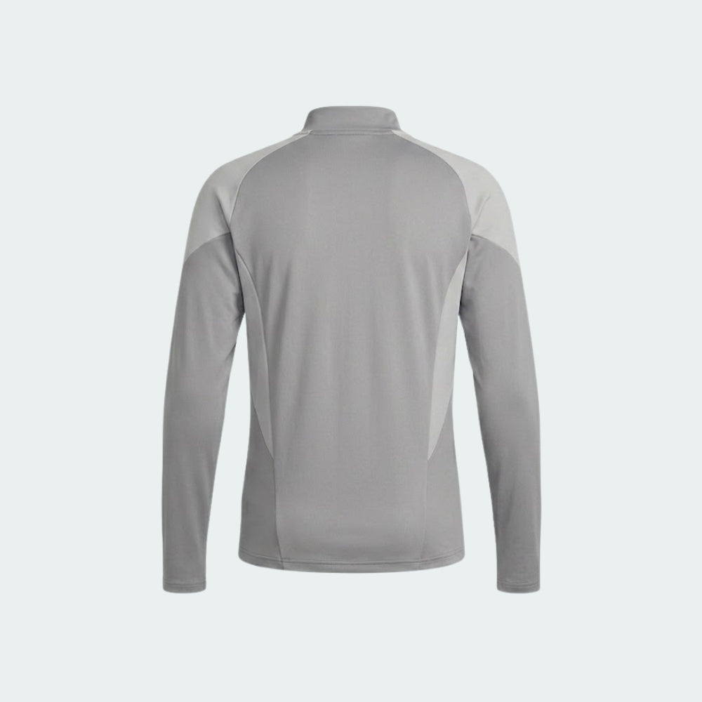 Adidas TIRO25C Tr Top Gri Erkek Antrenman Eşofman Üstü