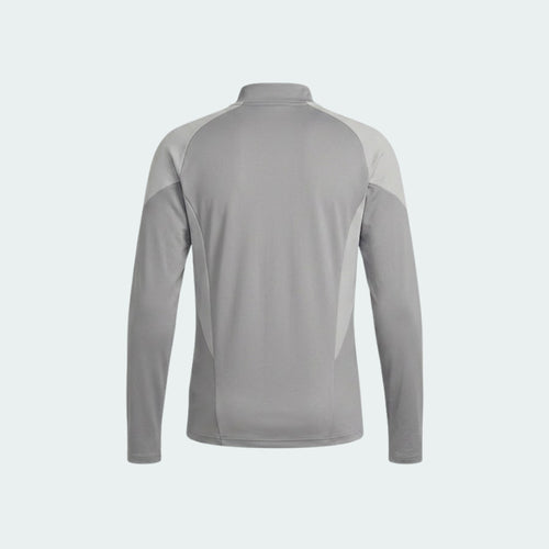 Adidas TIRO25C Tr Top Gri Erkek Antrenman Eşofman Üstü