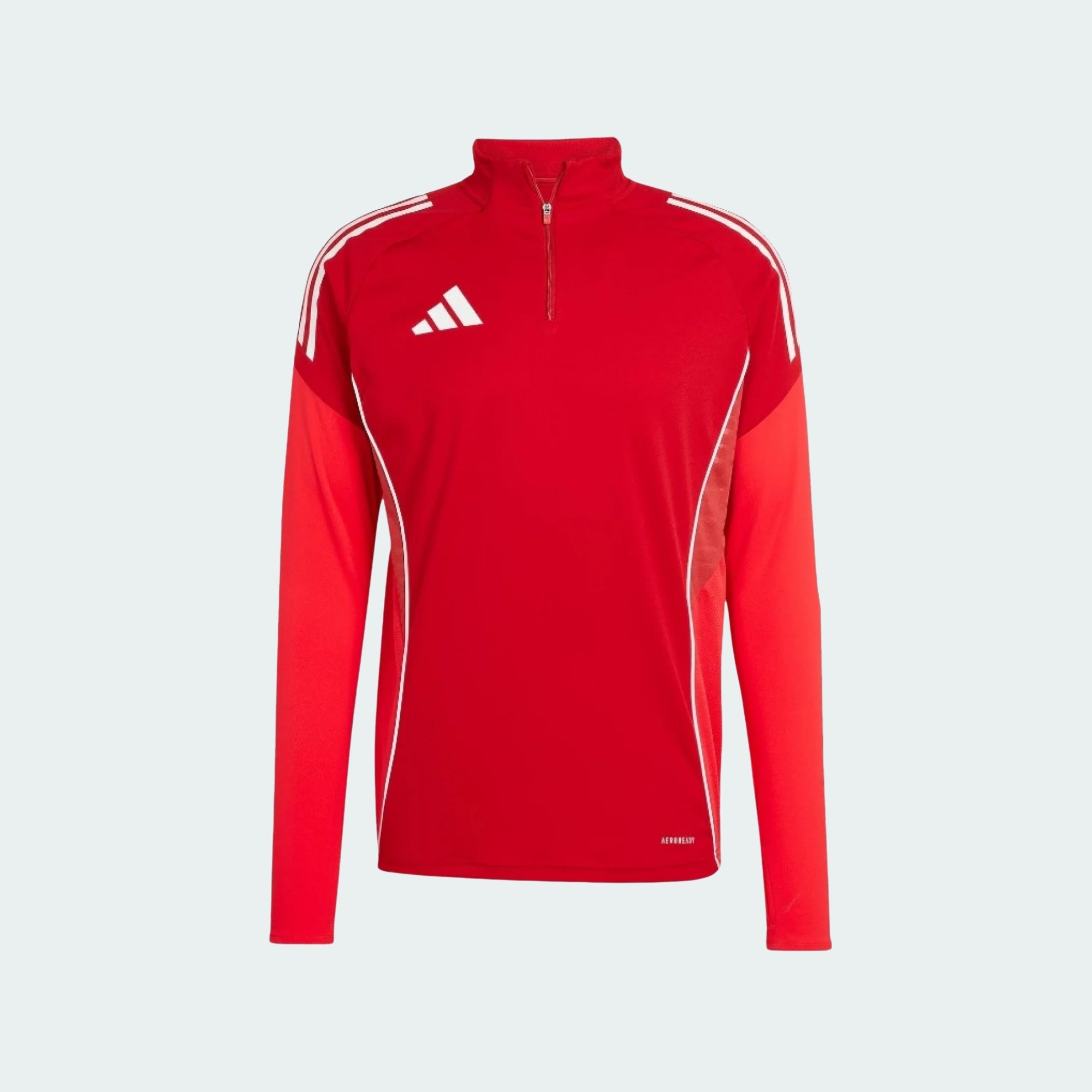 Adidas TIRO25 TR Antrenman Eşofman Üstü